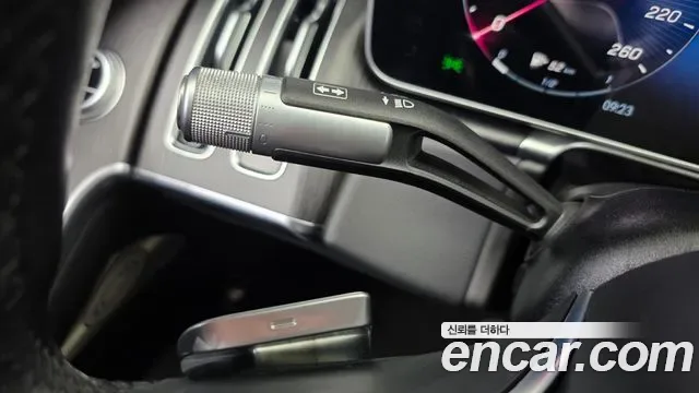 Mercedes-Benz S-Class S450L 4MATIC, миниатюра 3