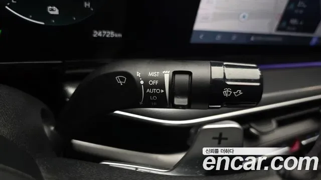 Hyundai Grandeur Calligraphy, миниатюра 16