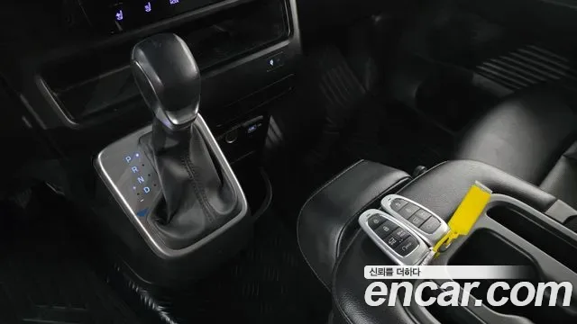 Hyundai Staria 3 мест Modern, миниатюра 21