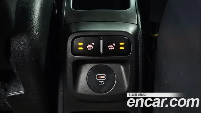 Kia Ray Signature, миниатюра 30