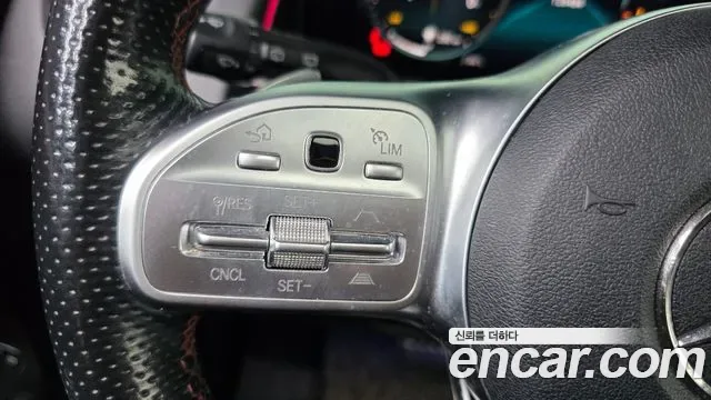 Mercedes-Benz GLB GLB250 4MATIC, миниатюра 4