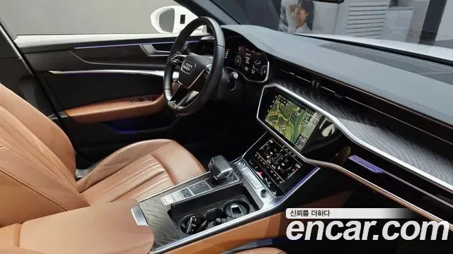 Audi A6 40 TDI Premium, миниатюра 14
