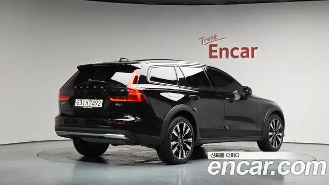 Volvo V60 B5 AWD, миниатюра 27