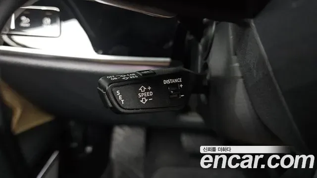 Audi A8 55 TFSI LWB, миниатюра 15