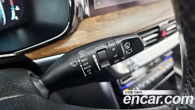 Kia Mohave дизель 3.0 4WD 5 мест, миниатюра 10