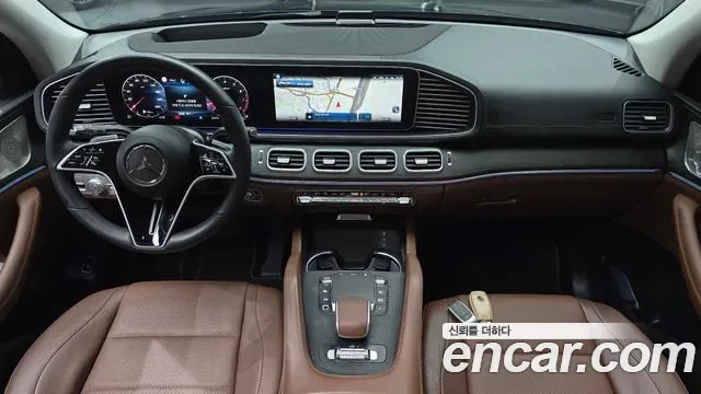 Mercedes-Benz GLE GLE350 4MATIC, миниатюра 17