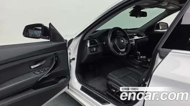 BMW 3 GT (F34) GT 320d, миниатюра 7
