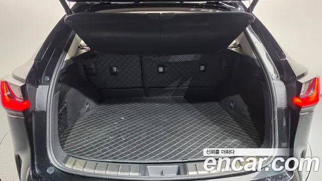 Lexus NX Premium, миниатюра 24