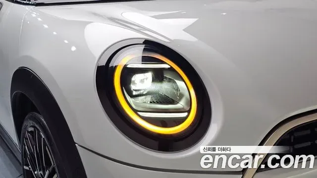MINI Cooper, миниатюра 4