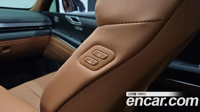 Genesis GV80 2.5T бензин AWD ( ), миниатюра 21