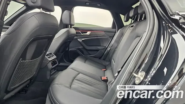 Audi A6 40 TDI Premium, миниатюра 8