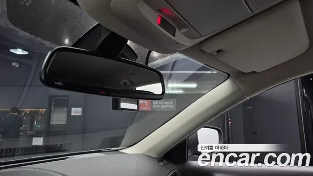 Renault QM6 2.0 LPe LE 2WD, миниатюра 4