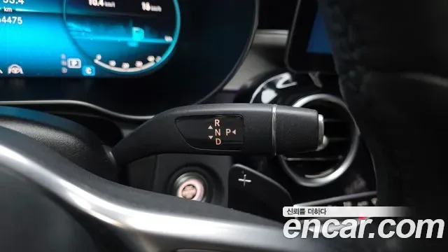Mercedes-Benz GLC GLC220 d 4MATIC, миниатюра 26