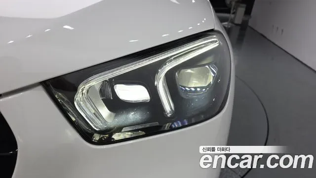 Mercedes-Benz GLE GLE300d 4MATIC, миниатюра 13