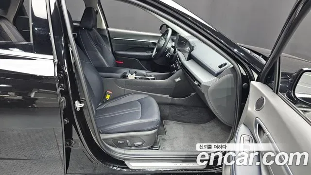 Hyundai Sonata, миниатюра 27