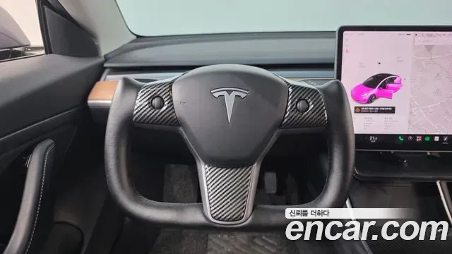 Tesla 3 RWD, миниатюра 5