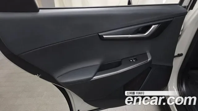 Kia EV6, миниатюра 24