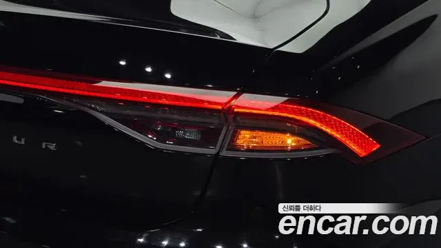Hyundai Grandeur Premium, миниатюра 28