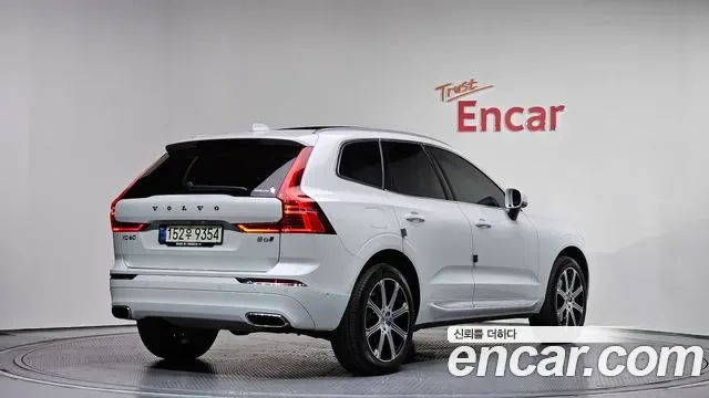 Volvo XC60 B6, миниатюра 11