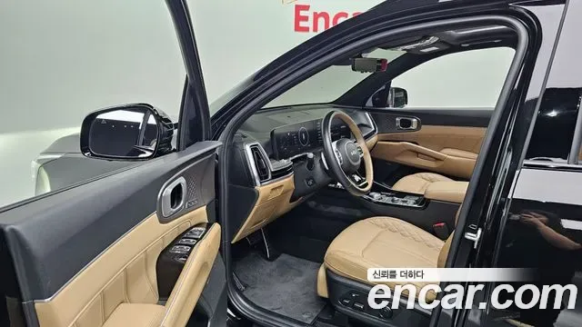 Kia Sorento HEV 1.6 2WD Gravity, миниатюра 6