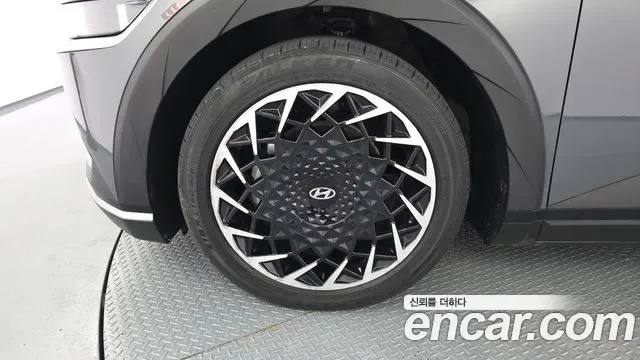 Hyundai Ioniq 5, миниатюра 16