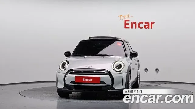MINI Cooper 5 III, миниатюра 11