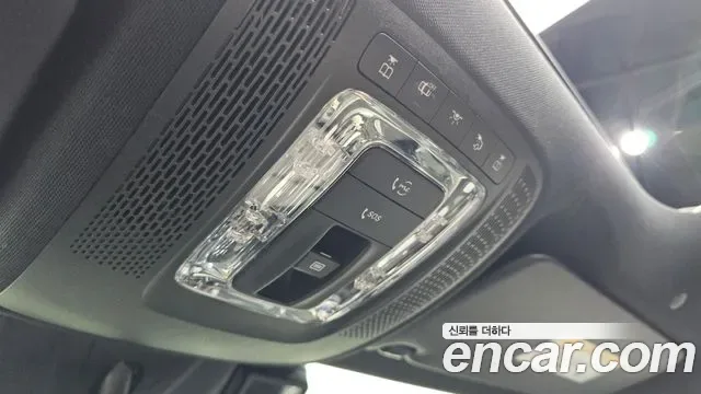 Mercedes-Benz GLA GLA250 4MATIC, миниатюра 13