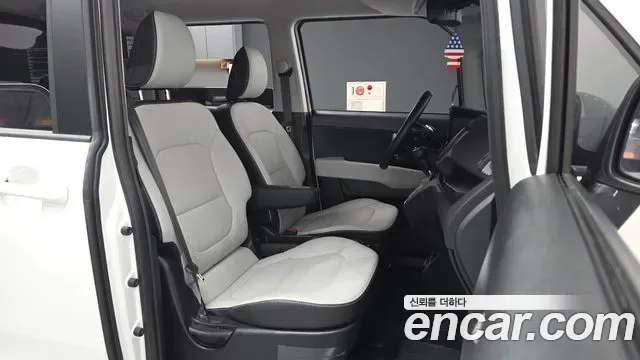 Kia Ray Signature, миниатюра 30