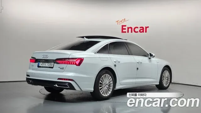 Audi A6 40 TDI Premium, миниатюра 26