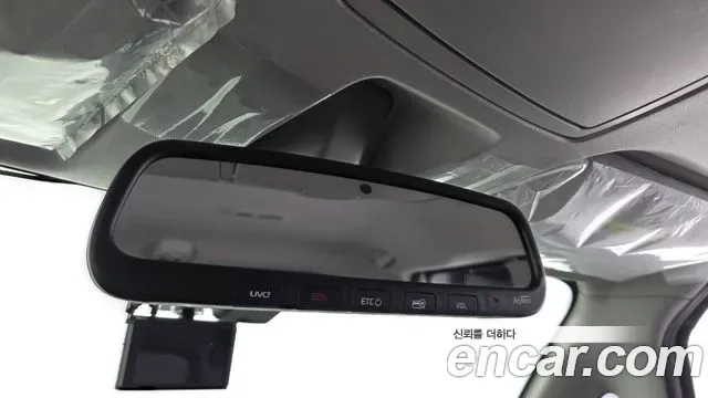 Kia The New Ray Signature, миниатюра 20