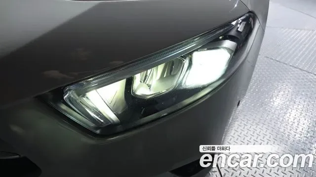 Mercedes-Benz A-Class A220, миниатюра 17