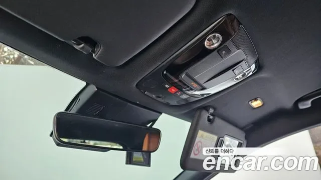 Kia Sportage Signature Gravity 2WD, миниатюра 13