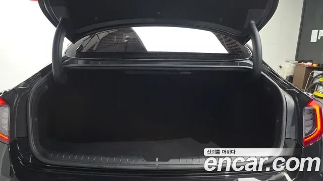 Hyundai Sonata 2.0 Premium, миниатюра 12