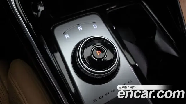 Kia Sorento дизель 2.2 4WD Signature, миниатюра 13
