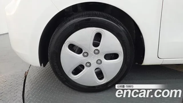 Kia The New Ray, миниатюра 16
