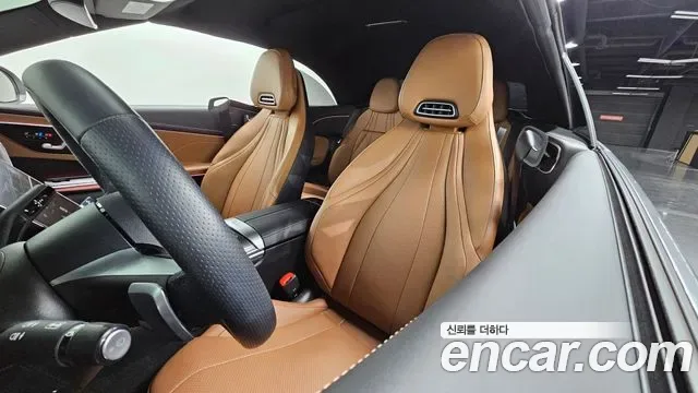 Mercedes-Benz CLE CLE200, миниатюра 17