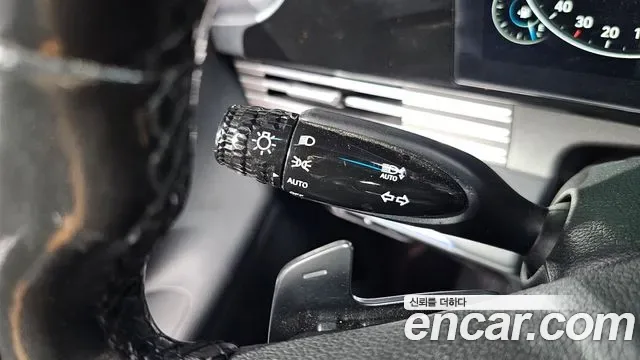 Hyundai Grandeur 2.5 Premium, миниатюра 26