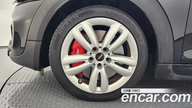 MINI Cooper JCW III, миниатюра 21