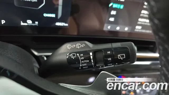 Kia Carnival HEV 7 мест Gravity, миниатюра 2