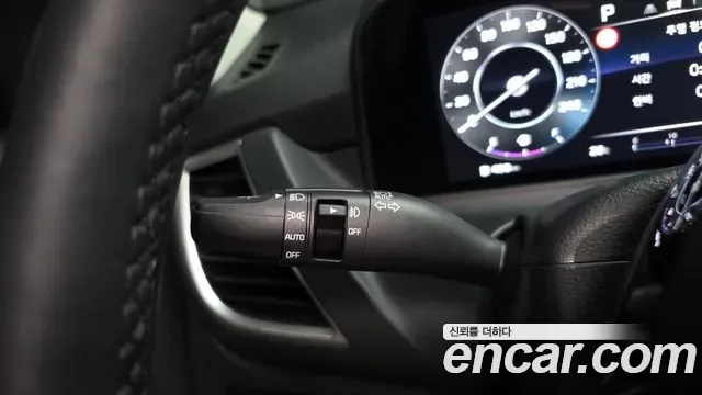 Kia Seltos бензин 1.6 Turbo 2WD Signature, миниатюра 22