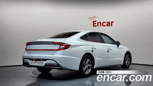 Hyundai Sonata, миниатюра 19