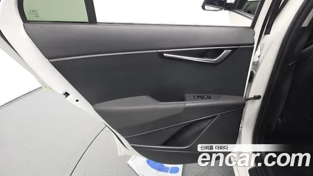 Kia Niro Prestige, миниатюра 14