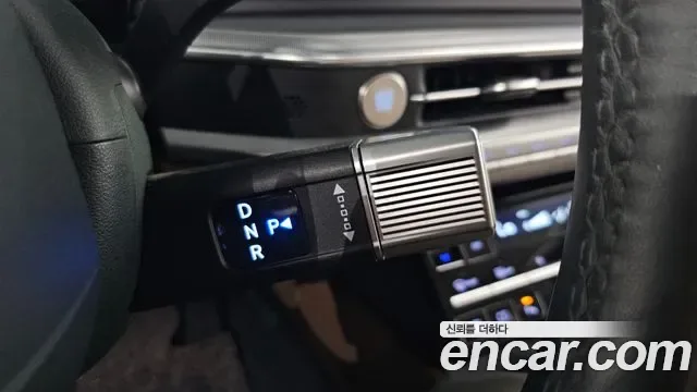 Hyundai Grandeur 3.5 LPG 2WD Premium, миниатюра 15