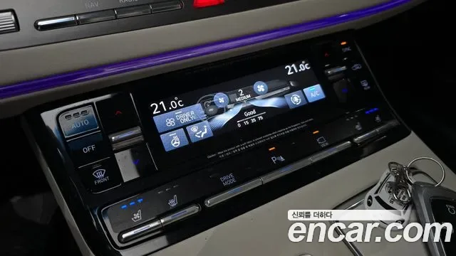 Hyundai Grandeur, миниатюра 14