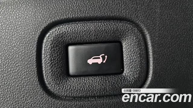 Renault QM6 2.0 GDe 2WD, миниатюра 15