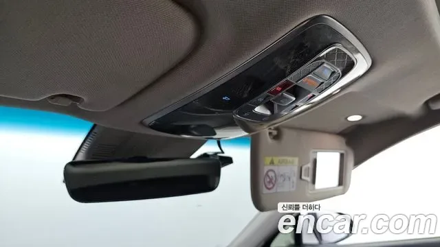 Genesis G80 бензин 2.5 Turbo 2WD ( ), миниатюра 19