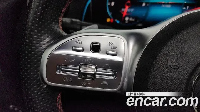 Mercedes-Benz GLB GLB250 4MATIC, миниатюра 19