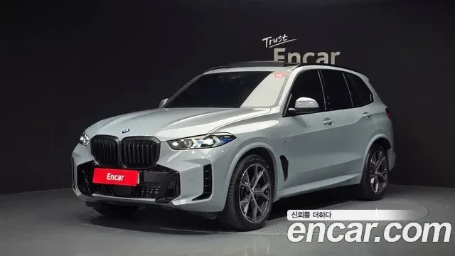 BMW X5 xDrive 40i M, миниатюра 28