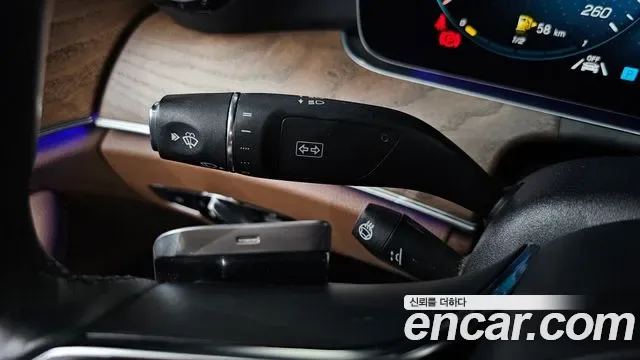 Mercedes-Benz E-Class E300e 4MATIC, миниатюра 14