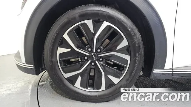 Kia EV6 4WD, миниатюра 19
